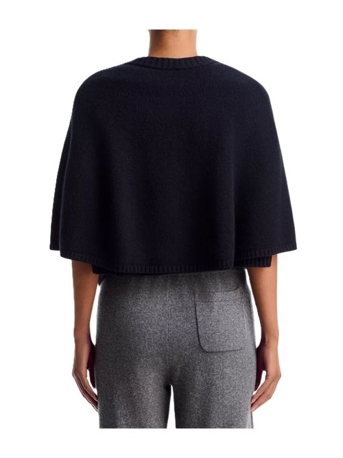 Quinnie Cape Lisa Yang | 2026464BL BLACK